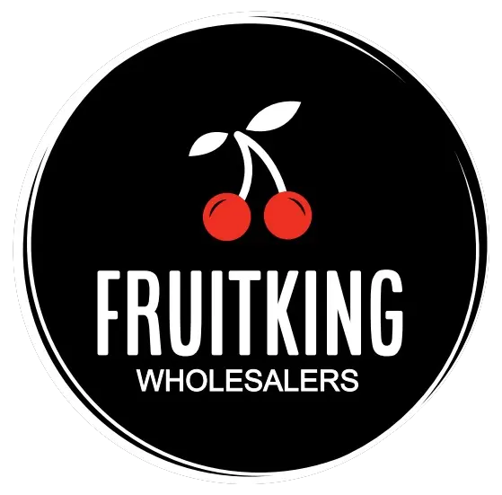 Fruit King Logo